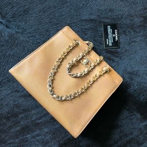 Chanel Vintage Caviar HandBag